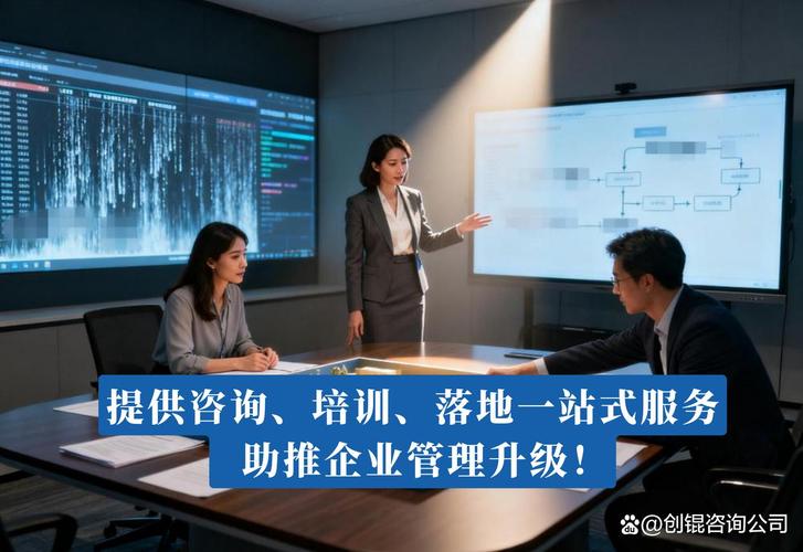 国内企业咨询服务需求请推荐