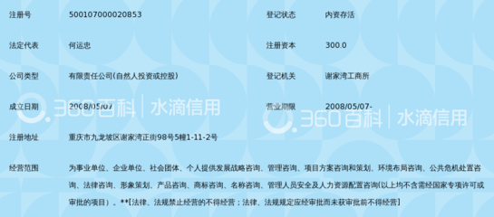 重庆和典管理咨询 专业企业咨询服务的引领者